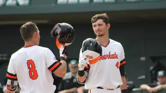 Home opener postponed vs Texas Southern