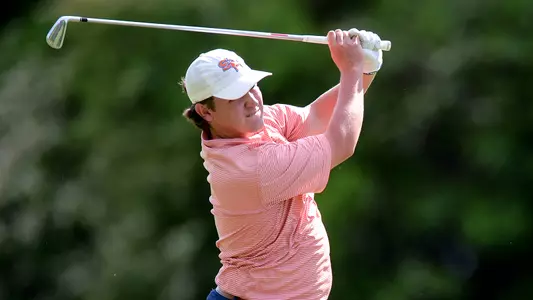 Holcomb to compete at US Amateur