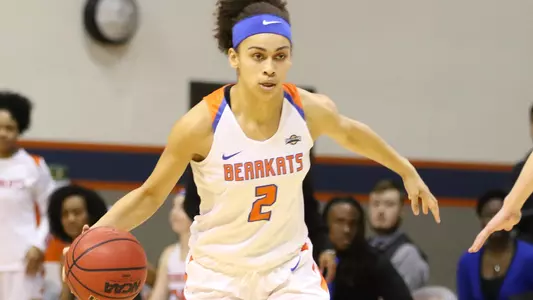 WBB to battle Nicholls on Wednesday
