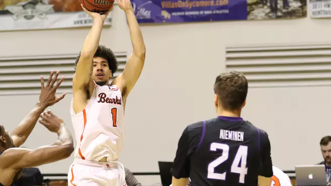 Kats return home to face Nicholls