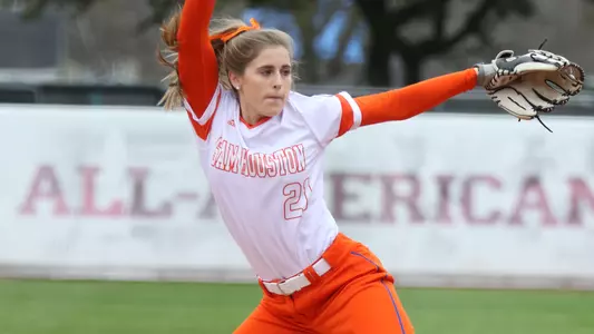 McLeod lands on academic all-district first team