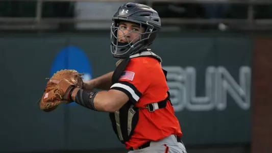 Kats to host Ragin' Cajuns at The Don
