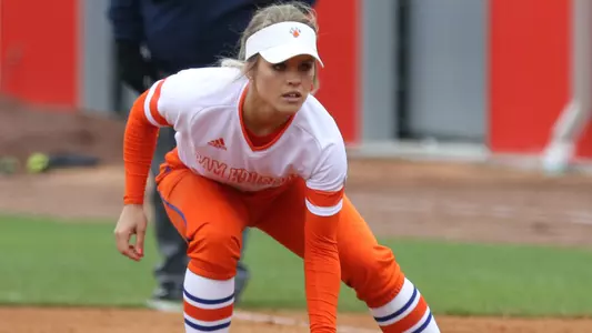 Softball ready for Texas Invitational