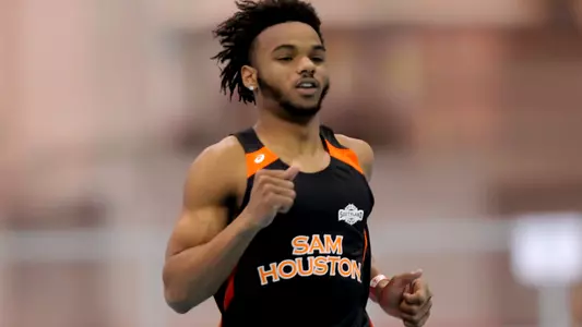 Kats set for SLC Indoor Championship