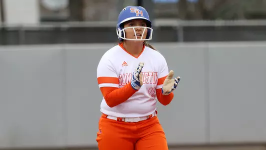 Kats drop two in Austin