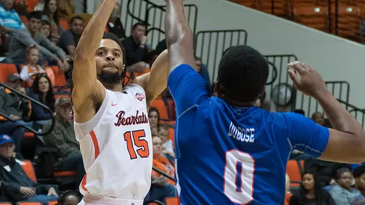 Kats clinch SLC title in thriller