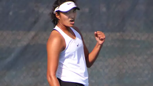 Yamalapalli wins consolation match at Oracle ITA Masters