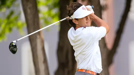 Kats sit in 12th at Louisiana Classics