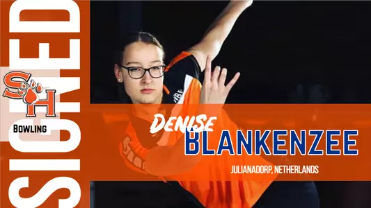 Kats add Dutch International to bowling squad