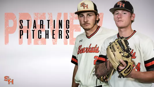 Baseball 2019 Preview: Starting Pitchers