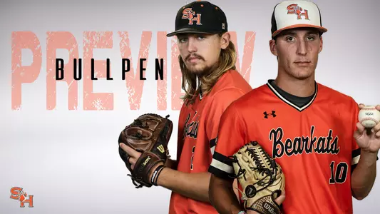 Baseball 2019 Preview: Bullpen