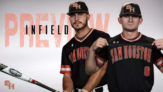 Baseball 2019 Preview: Infield