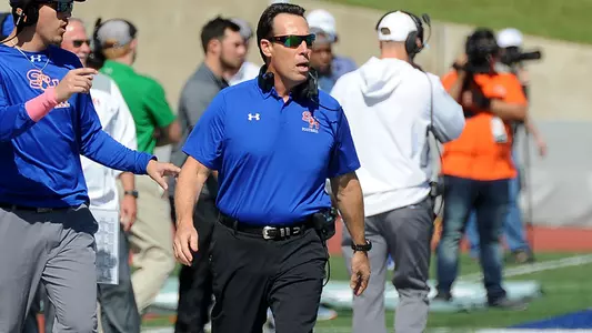 Keeler Adds 18 Bearkats For 2019
