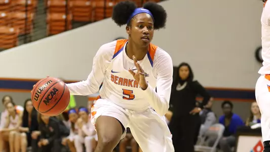 Kats set for rematch with ACU