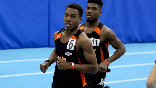 T&F ready for Howie Ryan Invite
