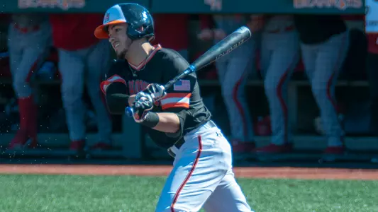 Kats power way to sweep of HBU