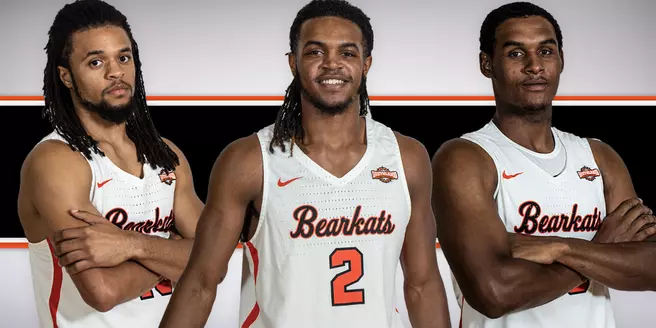 Delaney named SLC Player of the Year