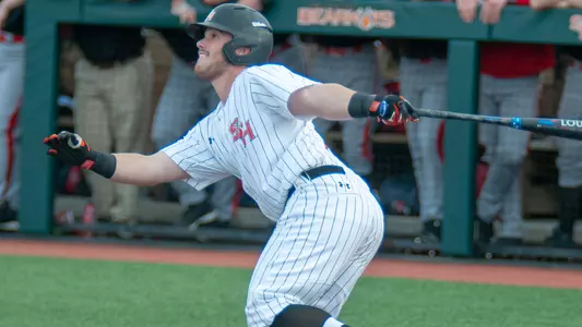 Sixth inning costs Kats at LA Tech