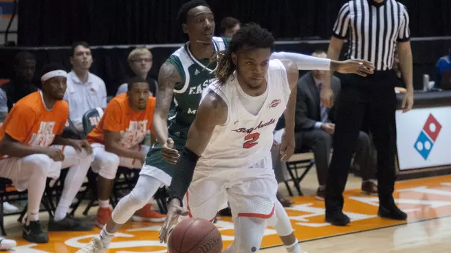 CIT experience key to Delaney's breakout