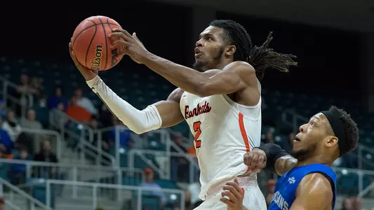 UNO stuns Kats in Katy