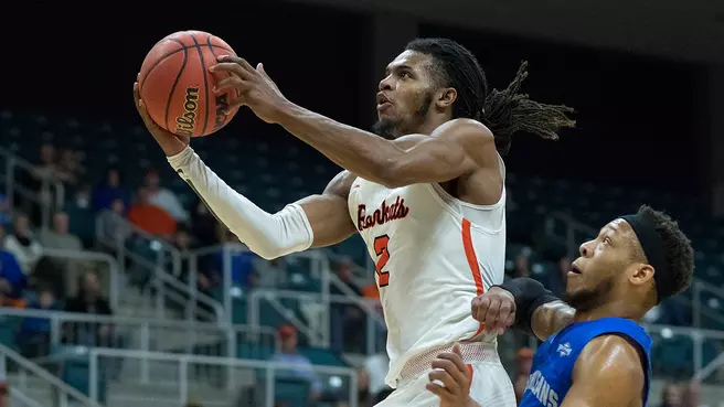 UNO stuns Kats in Katy