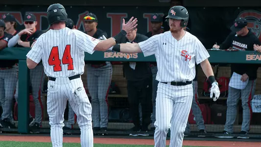 Kats take opener from UIW, 10-4