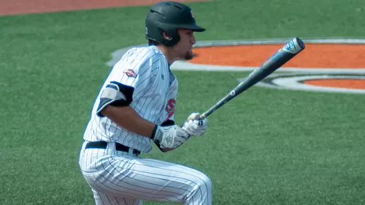 UIW evens series with Kats