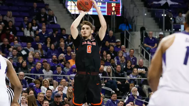 TCU takes down Kats in NIT opener