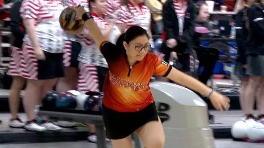 Kat Klash set to start Friday