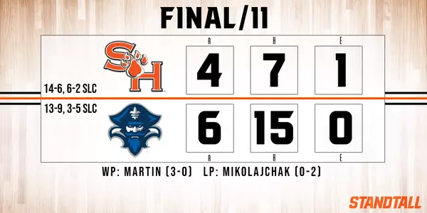 UNO comes back to walk off Kats