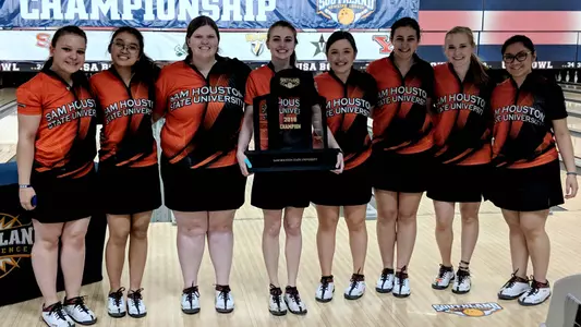 Bowlers win first Southland title