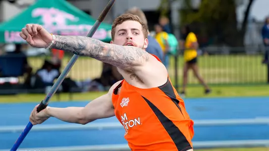 Kats set for Texas Relays, Bobcat Invitational