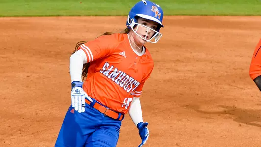 Kats secure SLC tourney berth with ACU sweep