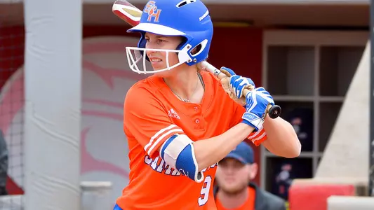 Bearkats take SLC series at Nicholls