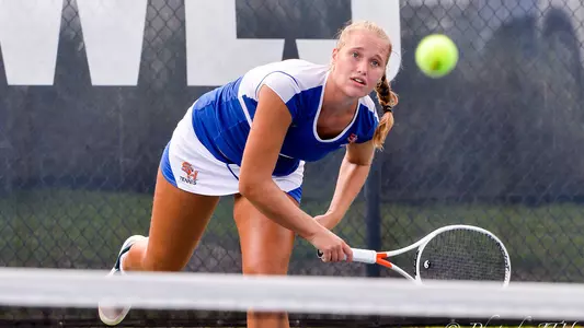 Kats drop road match at Lamar