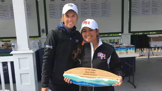 Alberto wins sixth career title
