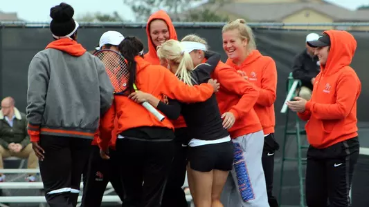 ACU, UIW Next For Kat Tennis
