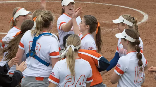 Kats open SLC play with with DH split