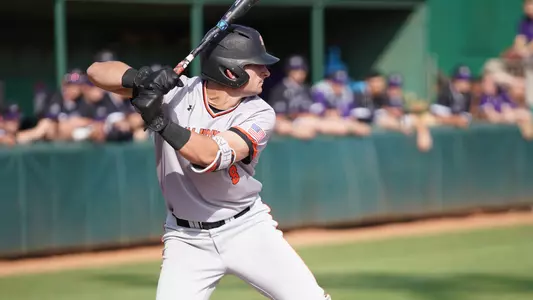 Kats take series opener at SFA