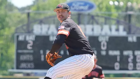 Kats take series from SFA