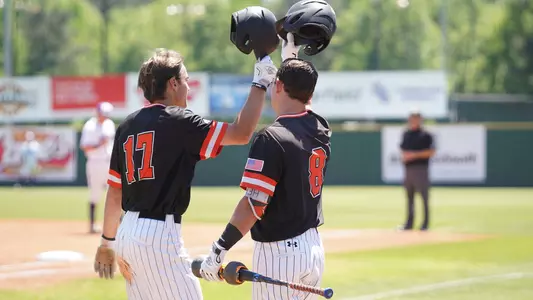 Kats to take on No. 18 Baylor