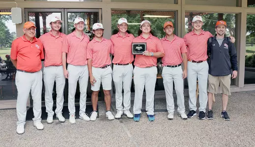 Kats capture Bayou City tournament