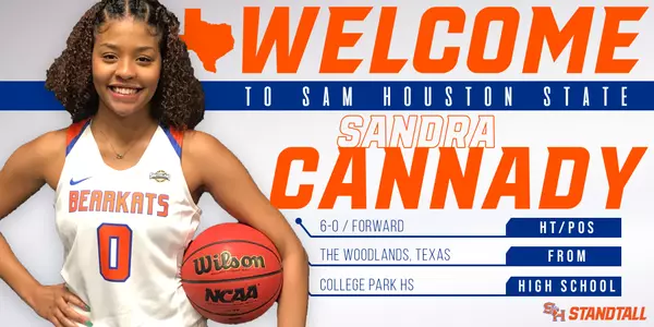 WBB Signs Cannady To NLI