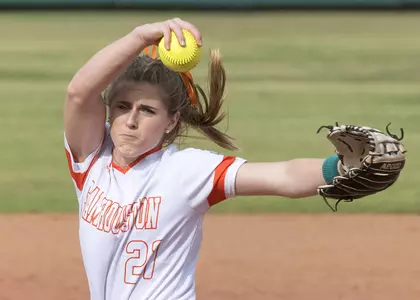 Kats secure series win over Islanders