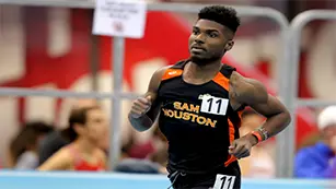 Kats move up after strong first week