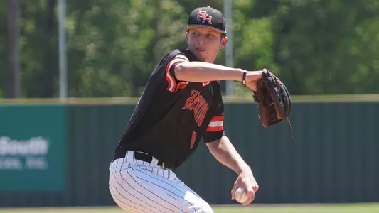 Cougars hand Kats 9-3 loss