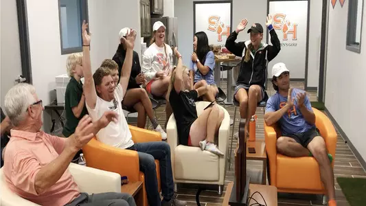 Women's golf headed to Norman Regional