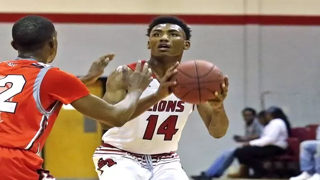 MBB signs JUCO guard for 2019-20