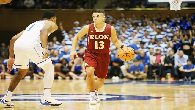 Kats land grad transfer from Elon