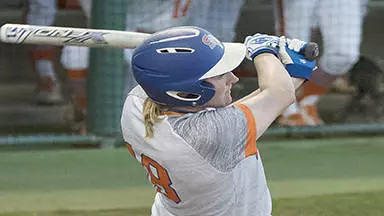 Kats extend winning streak to 12